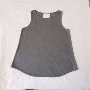 Tank top St. John's Bay Women's Size M   pre-owned